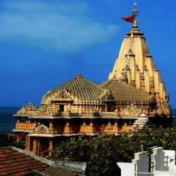 4 Nights / 5 Days Dwarka Somnath Tour Package from Ahmedabad